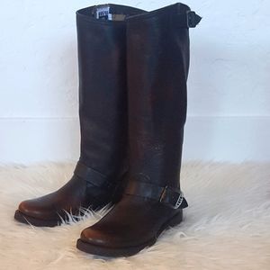 Frye Boots
